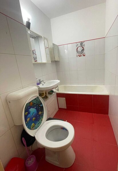 Berceni, Grand Arena, str. Turnu Magurele