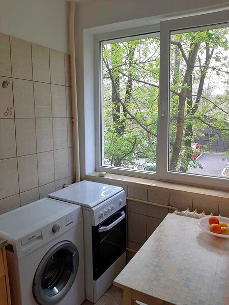 Berceni, Grand Arena, str. Turnu Magurele